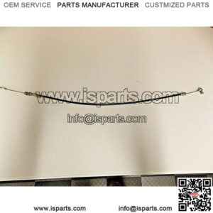 TORO GREENSMASTER FLEX 18 & 21 REEL MOWER BRAKE CABLE PART NO. 99-6214