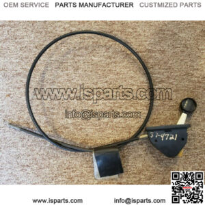 Toro Ground Speed Control Cable Part # 37-4721 , 374721