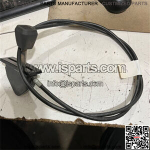 toro lawn mower shift speed cable 108-9391