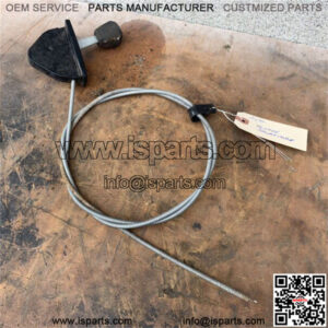TORO LAWN MOWER THROTTLE CABLE 20632 46-5448