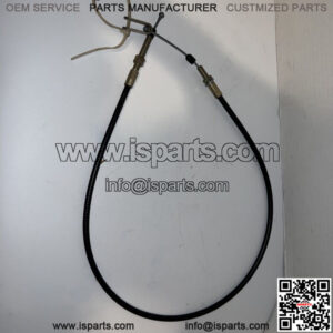 Toro Lawn-Boy 108-1379 Rh Brake Cable Assembly