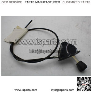 Toro OEM Ground Speed Control Cable 76-2720