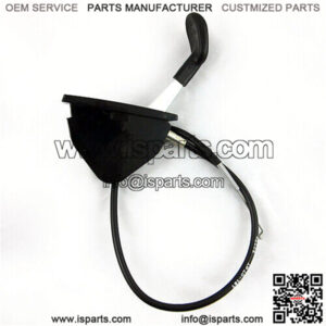 TORO OEM THROTTLE/CHOKE CABLE 121-0767 FITS 20 MODELS