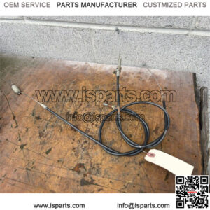 TORO POWERSHIFT SNOWBLOWER SHIFT CABLES 66-2210 66-2200