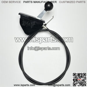 Toro Recycler Ground Speed Control Cable 46-5430