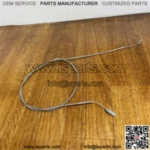 TORO SUPER RECYCLER LAWNMOWER BRAKE CABLE 100-1107