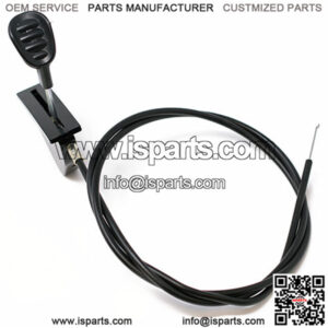 TORO THROTTLE CABLE 131-1006 FITS 14 MODELS TIMECUTTER & TITAN ****