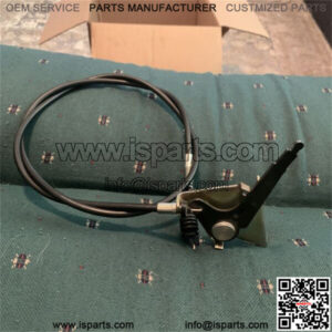 Toro Throttle Cable 98-4329