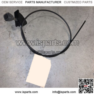 Toro Time Cutter Titan 110-0653 Throttle Cable OEM NOS