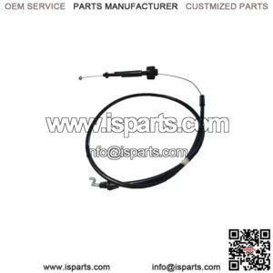 Toro Traction Cable 77-0210