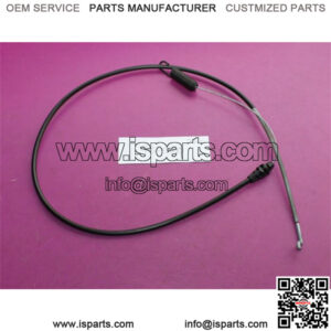 Toro Traction Cable. Part 95-5590