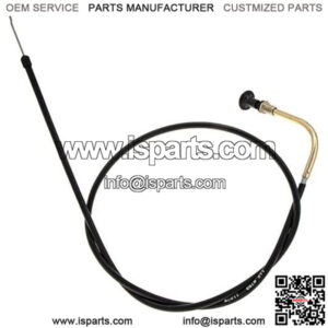 Toro Wheel Horse 270H 266H 269H Choke Control Cable 92-6783