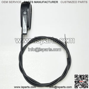 Toro Wheel Horse 92-5728 Traction Control Cable