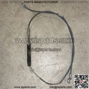 Toro Wheel Horse 93-3168 Lift Cable From 79252 Snow Plow 260 Series Tractors