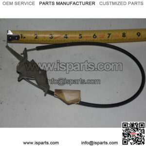 Toro Wheel Horse Lawn Boy #103577 - Choke Cable