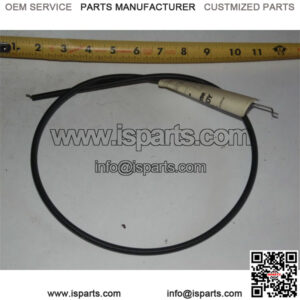 Toro Wheel Horse Lawn Boy #103784 - Choke Control Cable