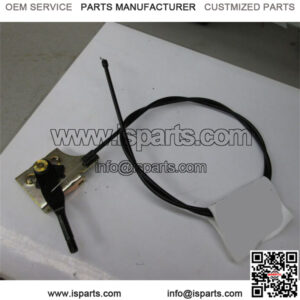 TORO Z-MASTER THROTTLE CABLE PART# 110-5717