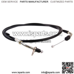 BTM BT50 BT49QT-9 Speedy Throttle Cable