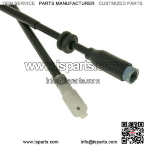 Leonardo 150 4V 96-98 [ZD4MBA0] Speedometer Cable
