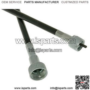 RS 50 1993-95 (AM5 / AM6) [ZD4MM] Speedo Speedometer Cable