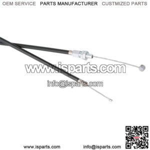 Sfera RST 50 DT AC Upper Part Throttle Cable