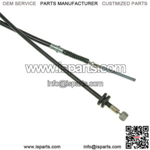 Speedfight 3 50 AC Rear Brake Cable 193cm PTFE