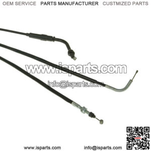 Speedight 2 100 XP Throttle Cable for Speedfight 50 100cc