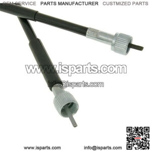 Speedo Cable for Kisbee / V-Clic - 980mm Length