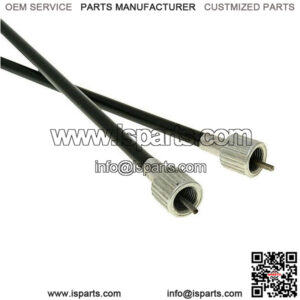 Tomos A35 50 Speedo Cable for Tomos A3 A35 S25