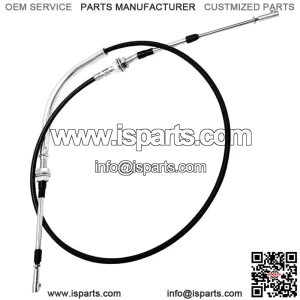 Transmission Shift Forward Reverse Cable for Club Car DS 84-97 Gas Golf Cart