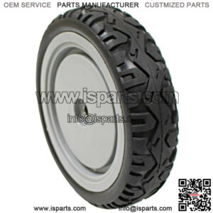 Front Wheel for Toro most Super Recyclers 205-716 107-3708