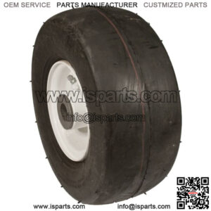 Deck Wheel Assembly 175-182 for Gravely 045205