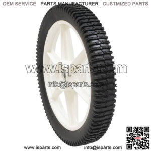 New High Wheel 205-450 for Craftsman 917378921 917387490 917374431 917379100