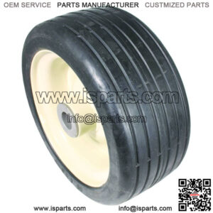 New Pneumatic Wheel Assembly 175-763 for Woods 19703