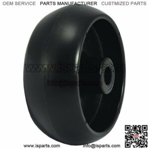 210-051 Plastic Deck Wheel Fits JD GX10168 Z225 Z245 L130 Lawn Mower