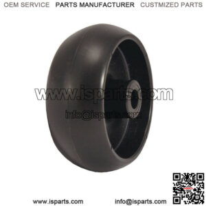 DECK GAUGE WHEEL FOR JOHN DEERE GX10168 Z225 Z245 Z425 L100 L130 G100