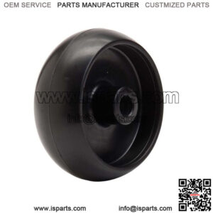 Deck Wheel for John Deere G100 L100 L105 L107 L110 L120 L130 Mowers