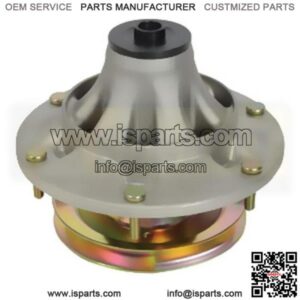 Spindle Assembly Fits John Deere AM141457 TCA13807