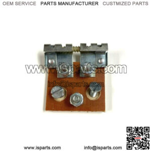 For Ford Tractors 2N 8N 9N Ignition Coil Resistor Assembly A8NN12250A