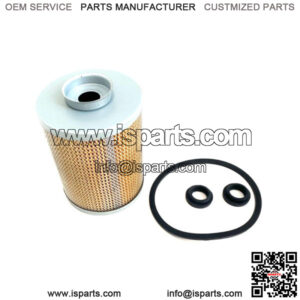 Oil Filter For Ford Tractors 8N 9N 2N 9N6731 APN6731B
