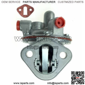 For Massey Ferguson Tractors Fuel Pump 1085 165 255 285 298 30 3165
