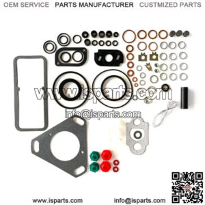 For Long Tractor CAV Injection Pump Repair Kit 350 445 460 510 550 560 7135-110