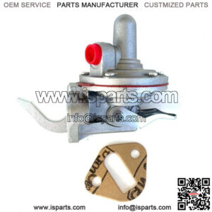 For Massey Ferguson Fuel Lift Pump Tractor 1085 165 255 285 298 30 3165