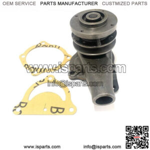 CDPN8501A For Ford Tractors 2N 8N 9N Water Pump Comes with Gaskets and Pulley