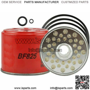 EDPN9N074AA Fuel Filter For Ford Tractor 2000 3000 4000 5000 7000 2600 3600 4600