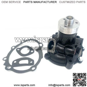 Water Pump For Long Tractor 310 350 360 445 460 510 560 610 5040 4813370 TX10252