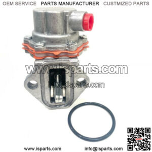 For Long Tractor Fuel Lift Pump 310-C 360-C 445 2360 2460 2510 610 610C TX10289