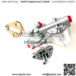 2641406 Fuel Pump For Perkins 3.152 2641406 2641408 Massey Tractors 2641408