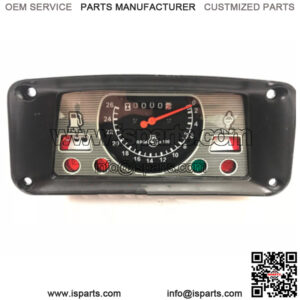 EHPN10849A For Ford Instrument Gauge Cluster Tractors 5000 2000 3000 4000 7000