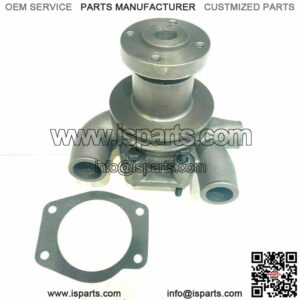 For Massey Ferguson Water Pump Tractors 135 150 230 235 245 747542M91